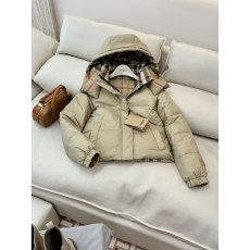 Burberry Down Jackets